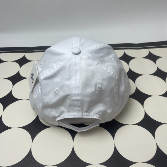 🆒Yoga Off-Duty Dad Cap | Adjustable Velcro - Picture 5 of 6